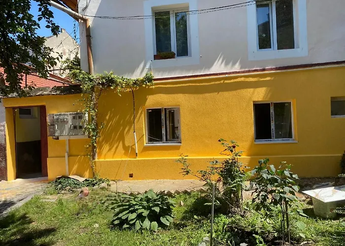 Juno Apartment Sibiu