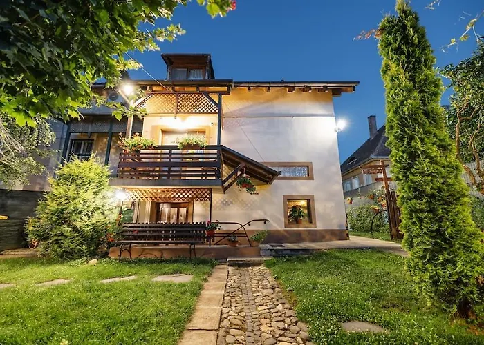 Casa cu Turn Apartment Sibiu