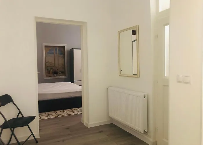 Luxury Center City Sibiu
