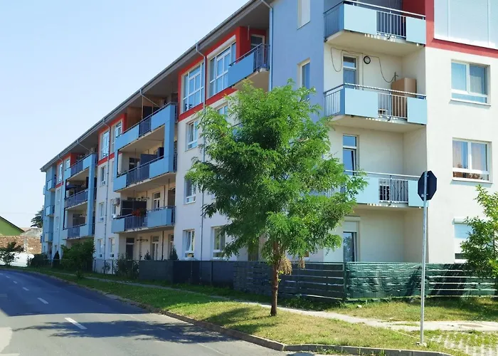 Urban Sunset Apartment Sibiu