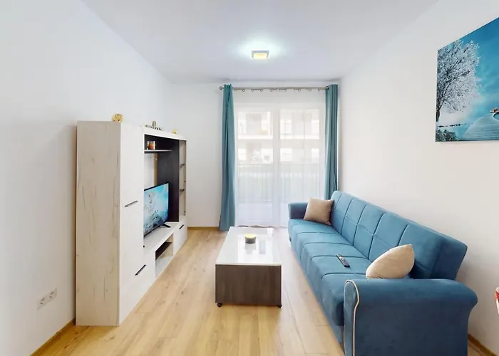 Serenity Retreats Vrt Sibiu