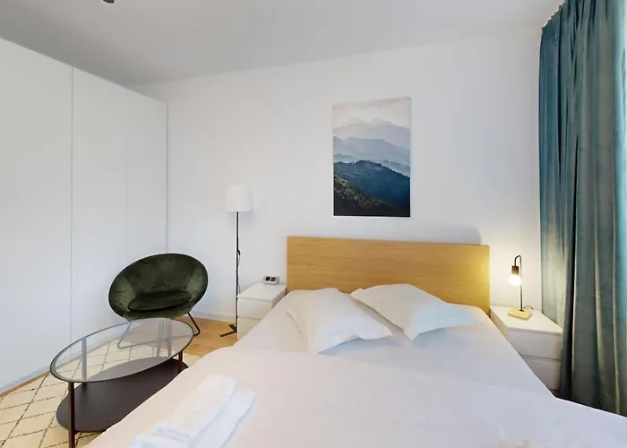 Cozy Studio Vrt No. 2 Sibiu