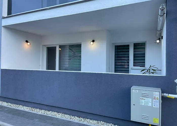 Blissful Apartments Sibiu