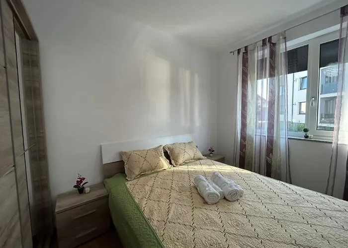 Pitters Home One Sibiu