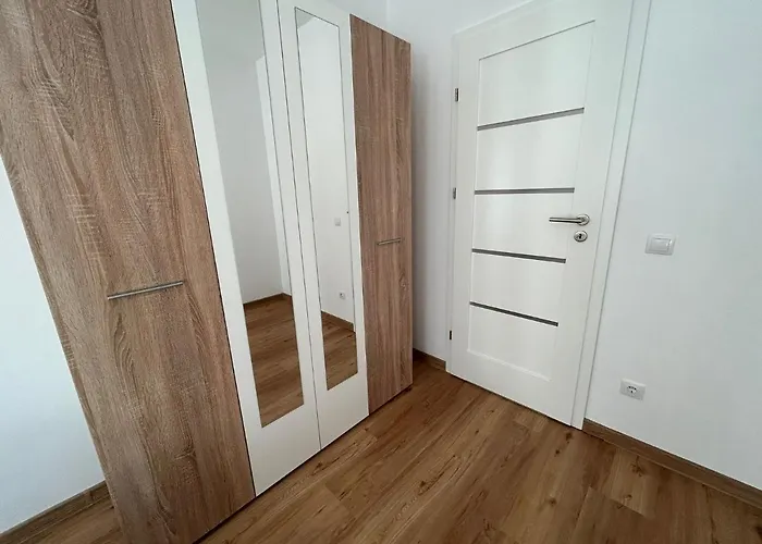 Pitters Home One Sibiu