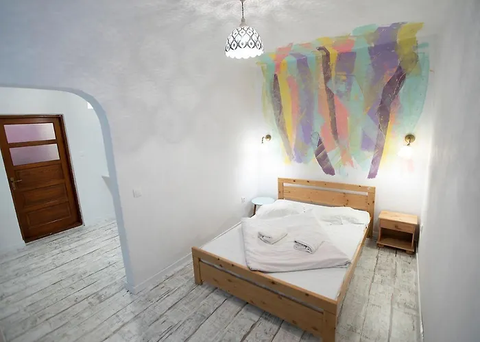 Studio Central X Sibiu