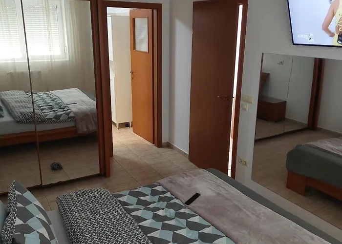 Apartament Casa Dia 1 Sibiu