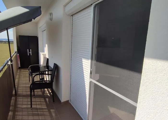 Apartment Joerg Sibiu