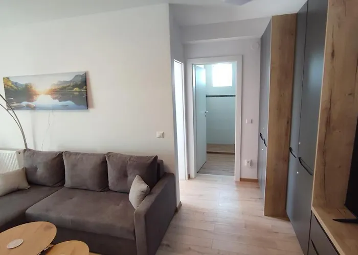 Apartment Joerg Sibiu