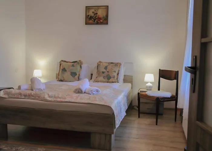 Guest House Liviu Rebreanu Sibiu
