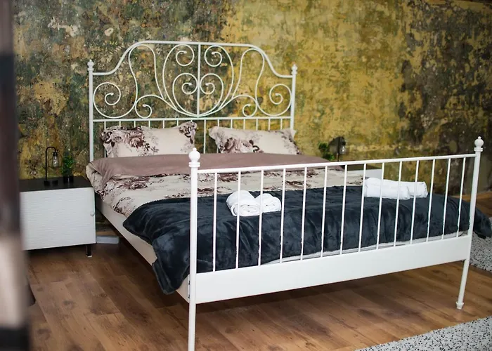 Studio Illia Central - 48 Sibiu
