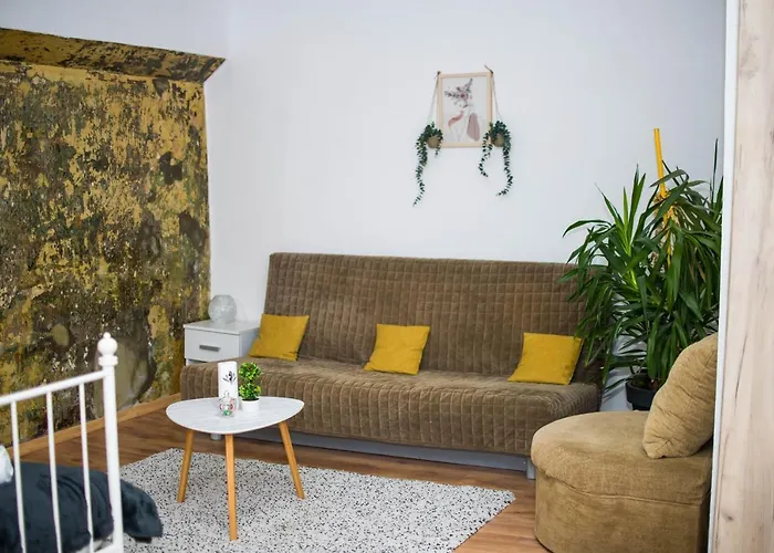 Studio Illia Central - 48 Sibiu