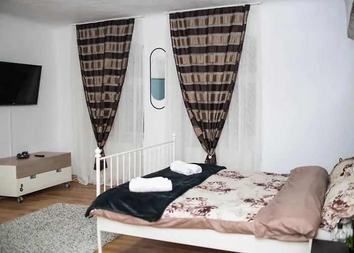 Studio Illia Central - 48 Sibiu