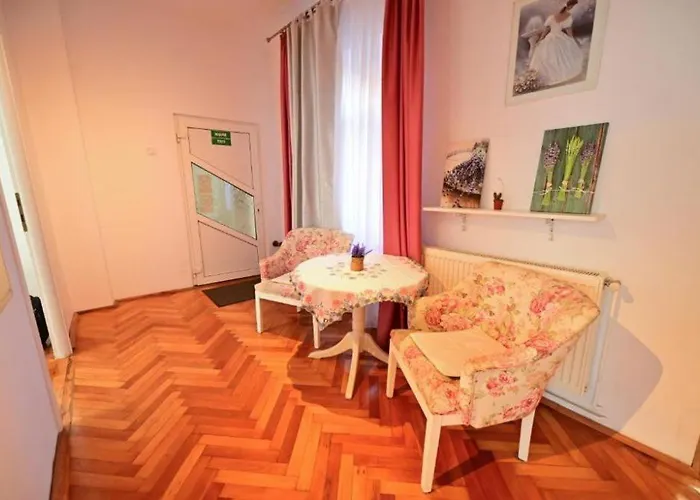 Apartament Vista Sibiu