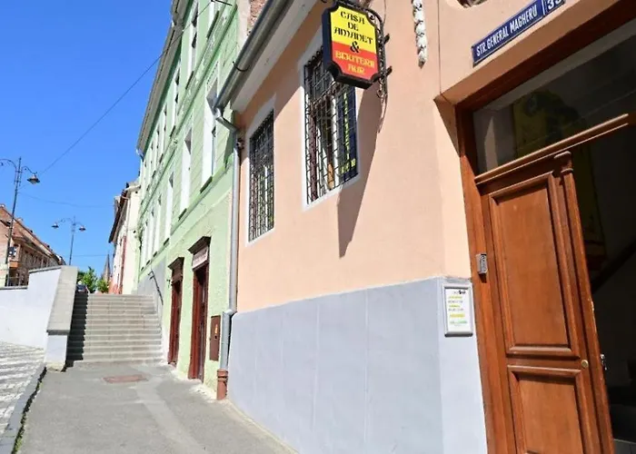 Apartament Vista Sibiu