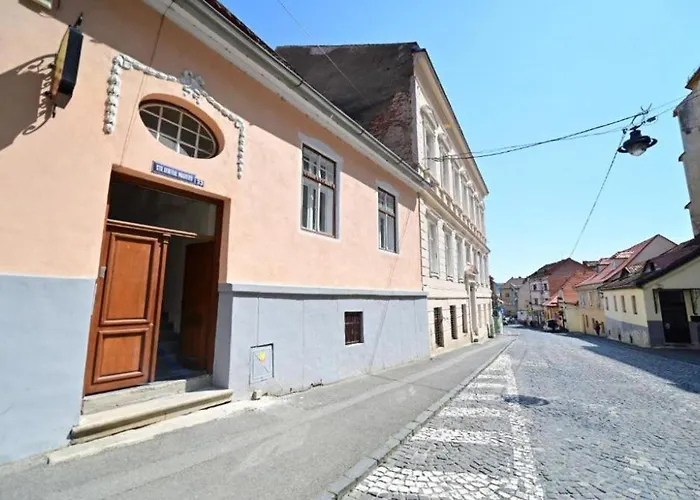 Apartament Vista Sibiu