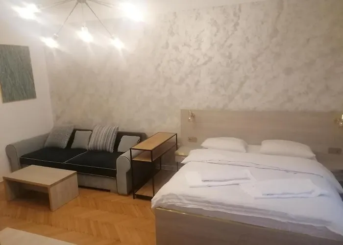 Studio Excelsior 2 Sibiu