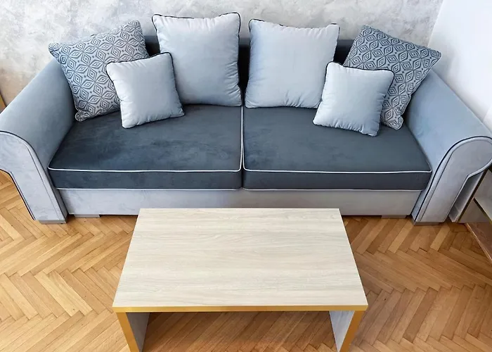 Studio Excelsior 1 Sibiu