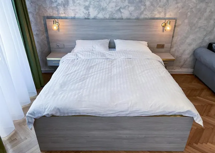 Studio Excelsior 1 Sibiu