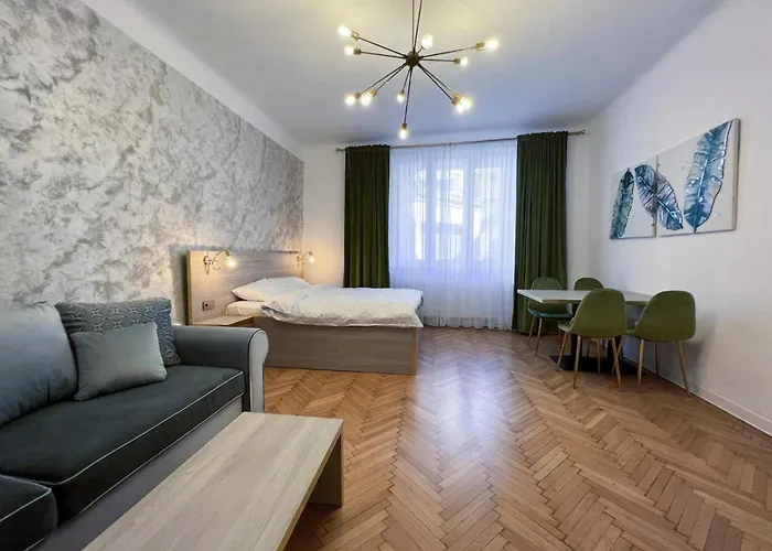 Studio Excelsior 2 Sibiu