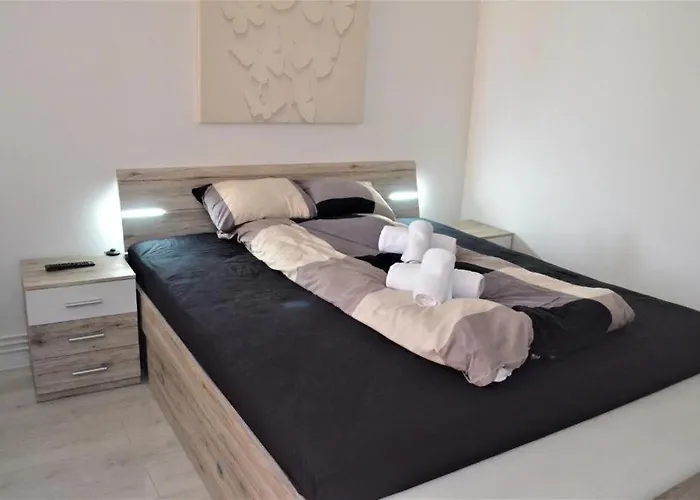 Sky 2 Residence Sibiu