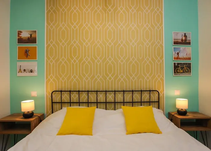 Mill Central Apartment Sibiu