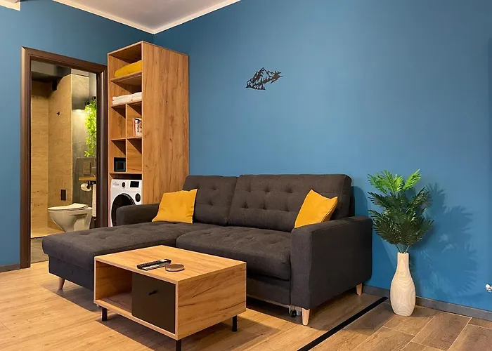 1320 Studios Sibiu