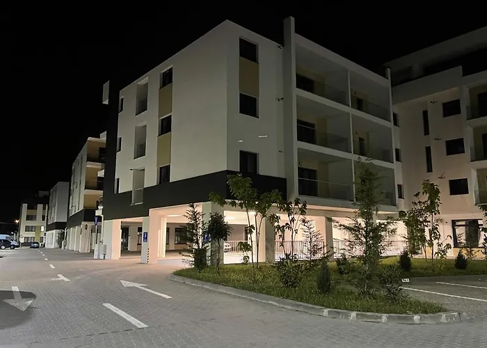 1320 Studios Sibiu