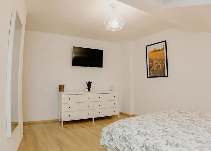 City Centre House Sibiu