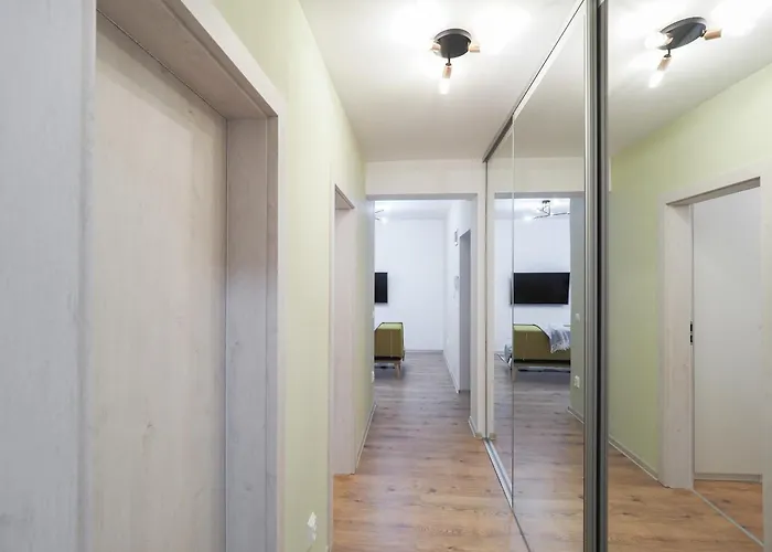 Cozy Nest Belvedere Sibiu