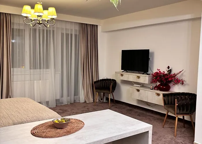 Premium Studio Mv Sibiu