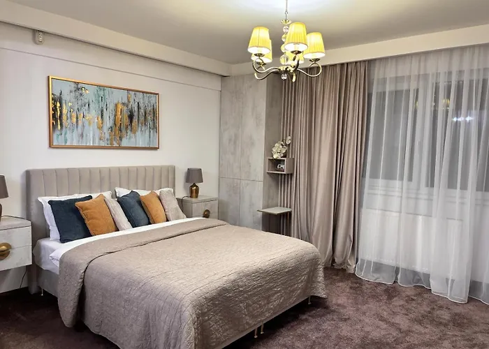 Premium Studio Mv Sibiu