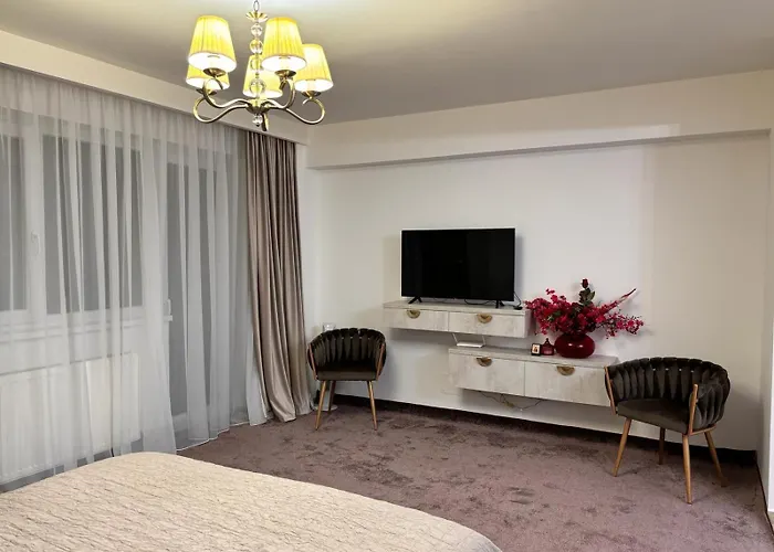 Premium Studio Mv Sibiu