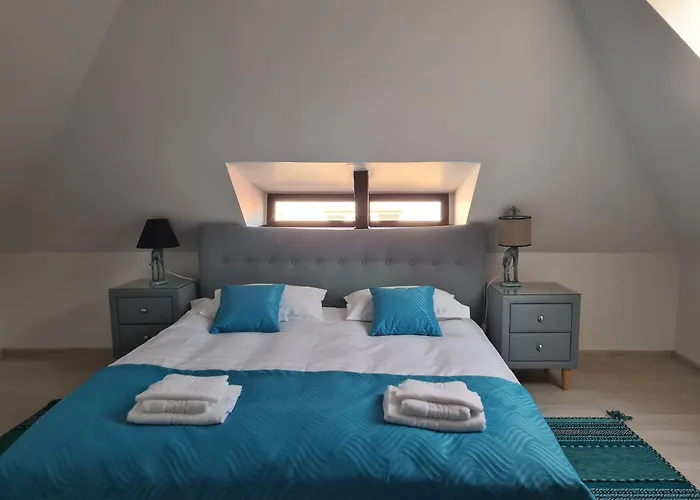 Elements Haus Apartment Sibiu