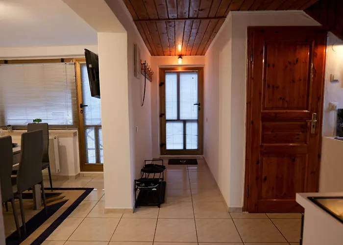 Transylvanian Hideaway Apartment Sibiu