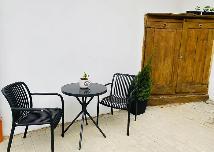 Cozy Studio Sibiu