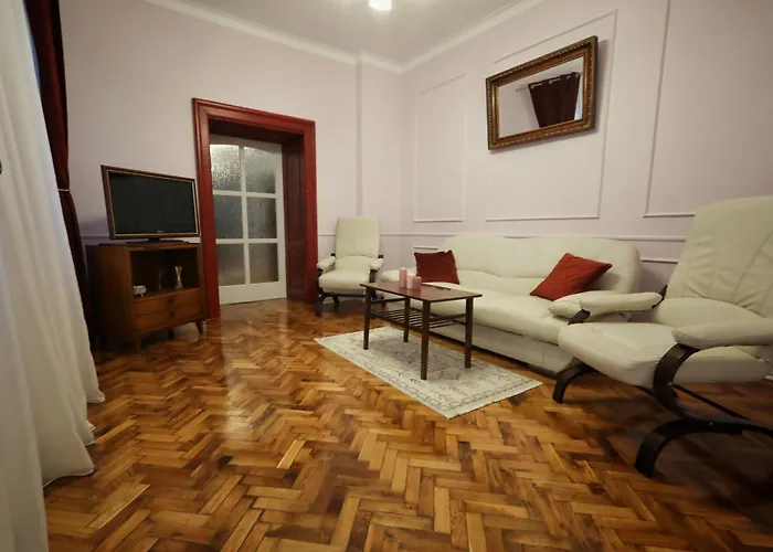 Monarch Residence Sibiu
