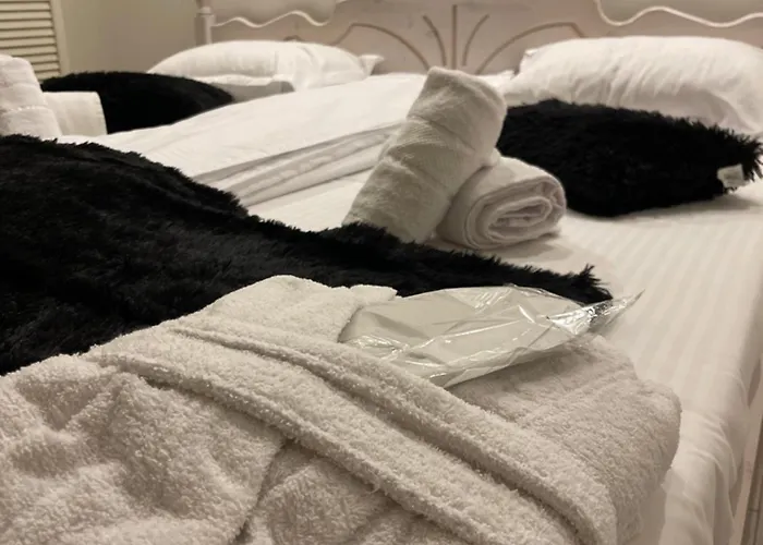 Luxury Ultra Central Sibiu