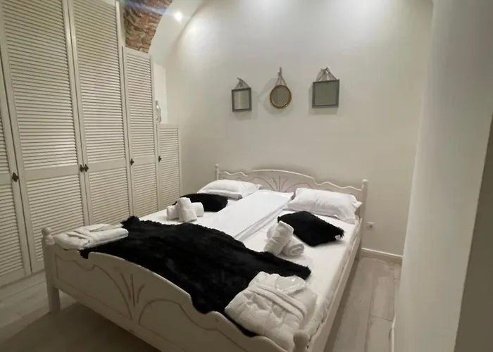Luxury Ultra Central Sibiu