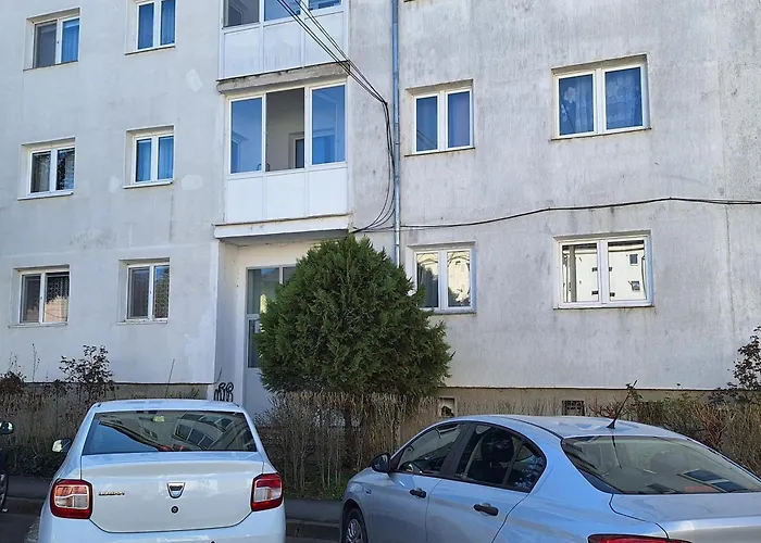 Klass Apartment Sibiu