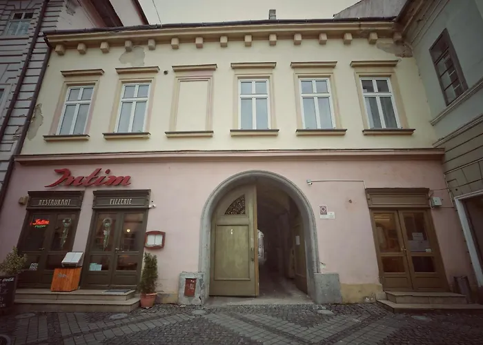 Monarch Residence Sibiu