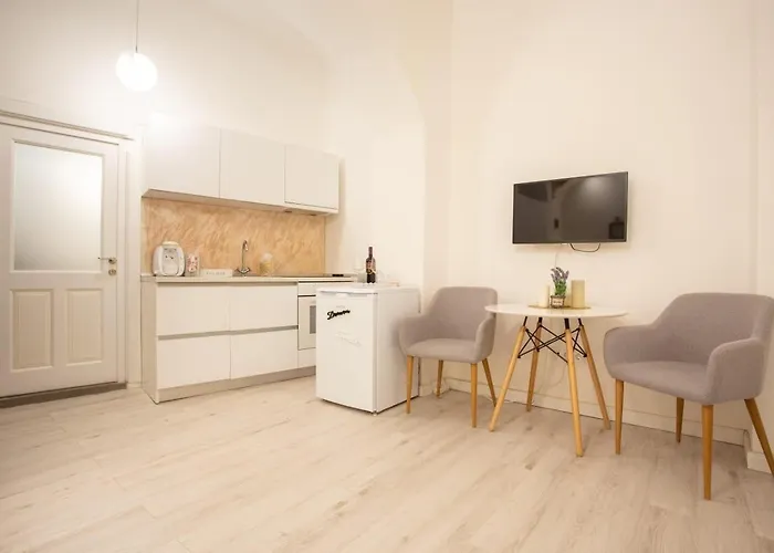 Luxury Ultra Central Sibiu