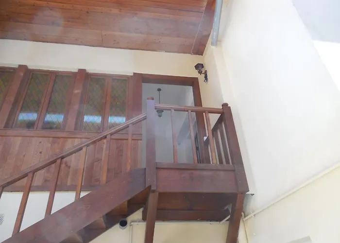 Apartament Anatol Sibiu