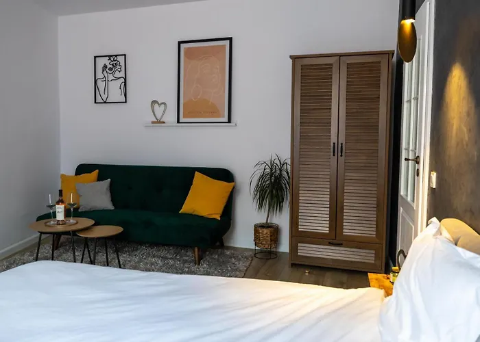Cozy Studio Sibiu