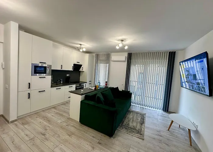 Vsa Imob Apartment Sibiu