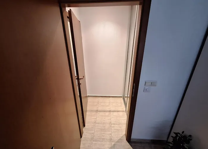 Apartament Casa Dia 1 Sibiu