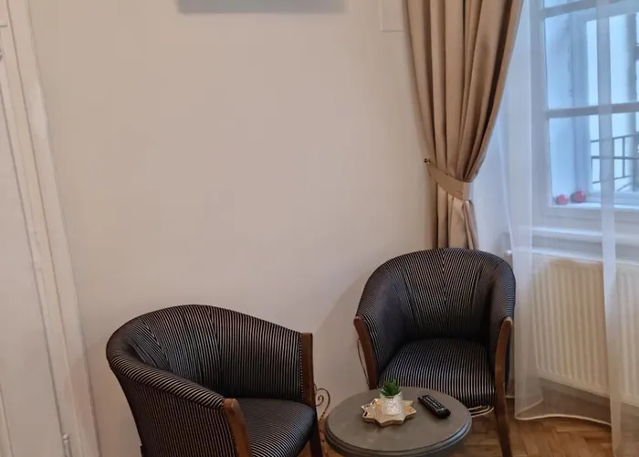 Studio Piața Mare Sibiu