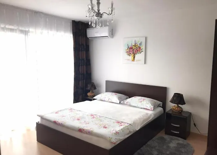 Casa Mami 2 Apartment Sibiu