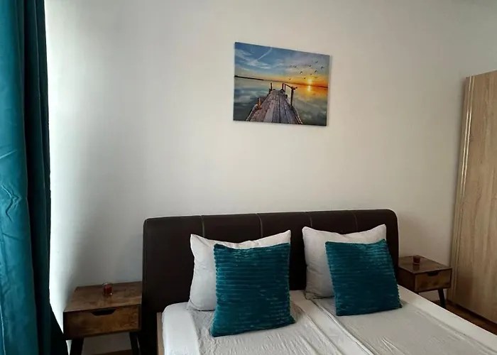 Pitters Home Two Sibiu