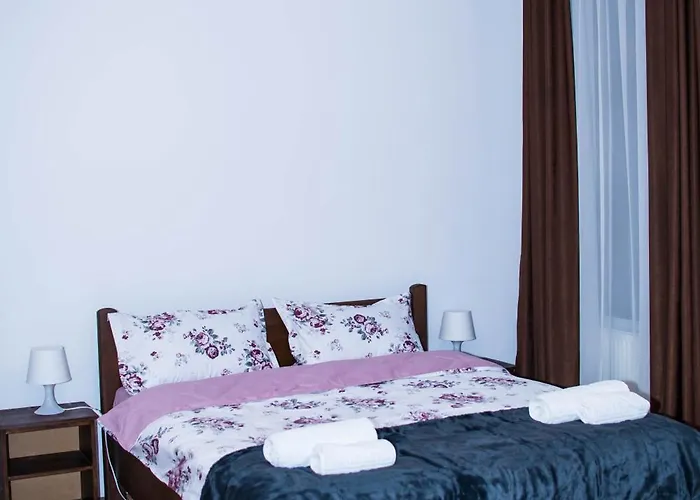 Studio Sonia - Tordosan Central - #3 Sibiu